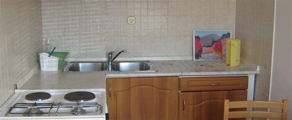 Apartmani Dub تْسافتات المظهر الخارجي الصورة