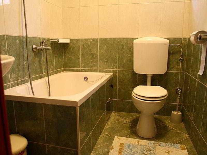 Apartmani Dub تْسافتات المظهر الخارجي الصورة