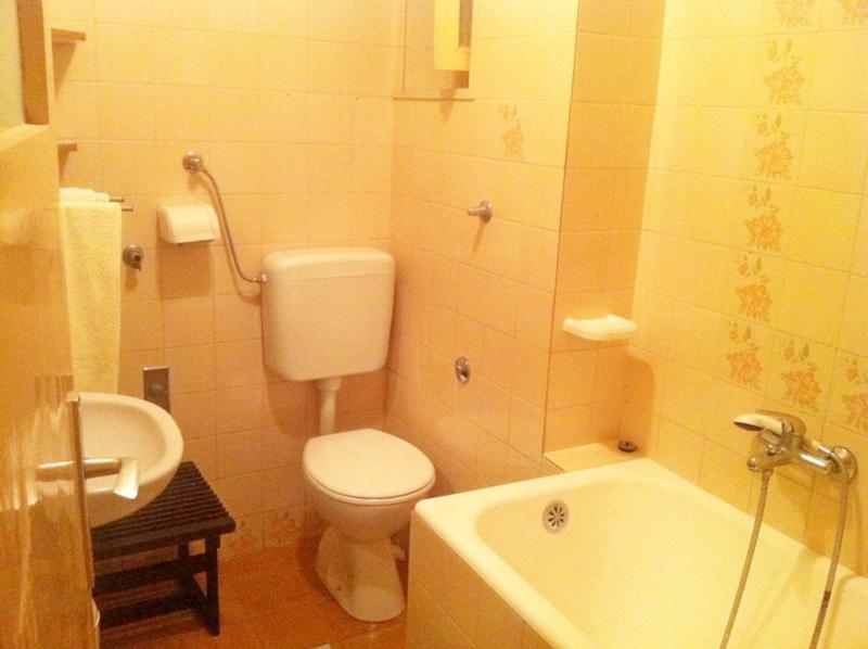 Apartmani Dub تْسافتات المظهر الخارجي الصورة