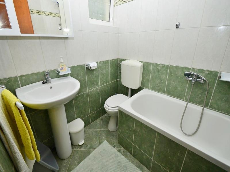 Apartmani Dub تْسافتات المظهر الخارجي الصورة